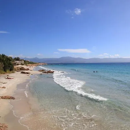 Ajaccio Sanguinaires Appartamento Ajaccio (Corsica)