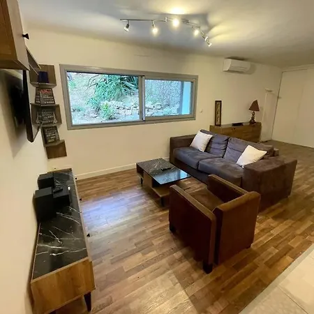 Apartment Sanguinaires *